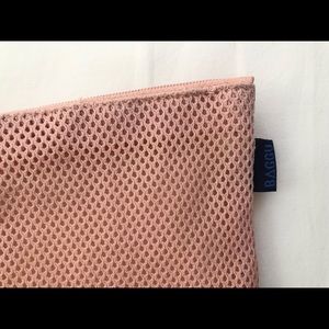 COPY - COPY - Baggu mesh carryall with zipper